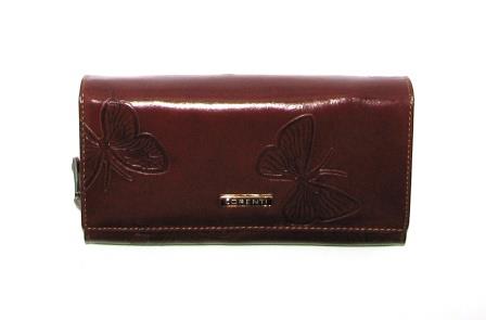 Гаманець жіночий Lorenti L76111-EBF BROWN